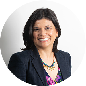 Arzinia Gill